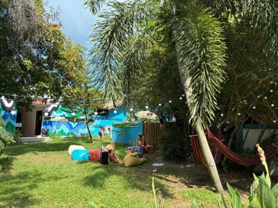 Kohmunity Hostel – Photos 2