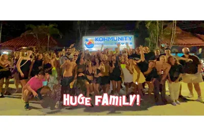 Kohmunity Hostel – Photos 12