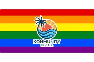 Kohmunity Hostel – Photos 13